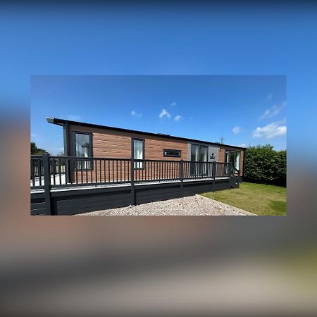 Primrose Park Lodges Blackpool Zewnętrze zdjęcie