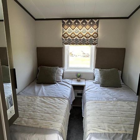 Primrose Park Lodges Blackpool Zewnętrze zdjęcie