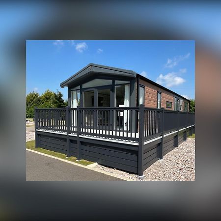 Primrose Park Lodges Blackpool Zewnętrze zdjęcie