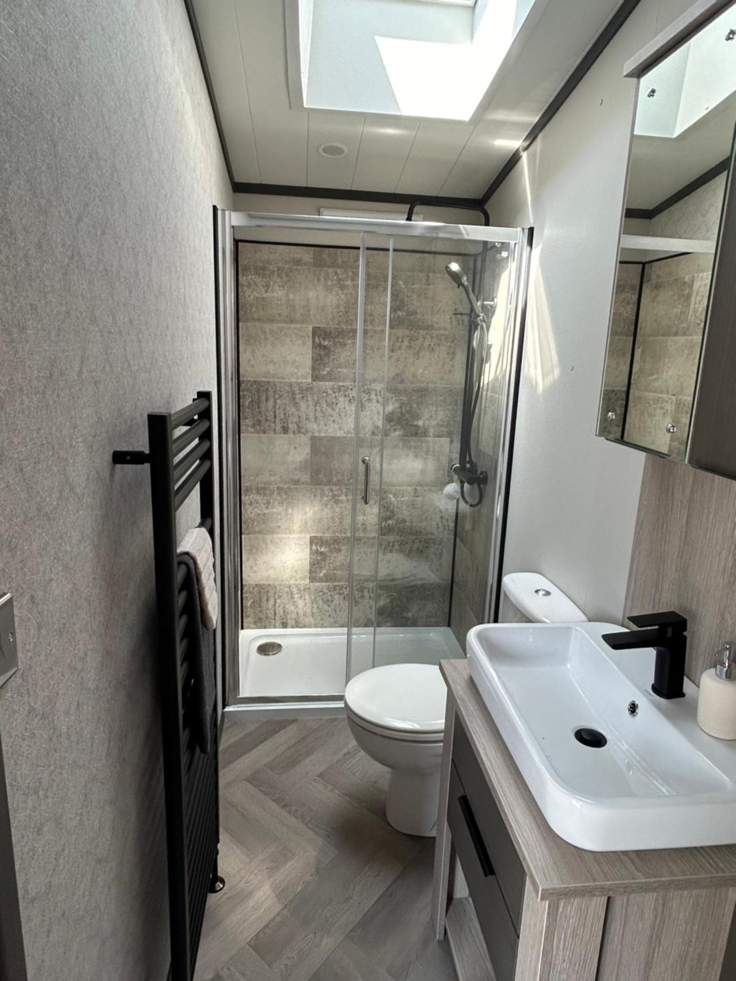 Primrose Park Lodges Blackpool Zewnętrze zdjęcie
