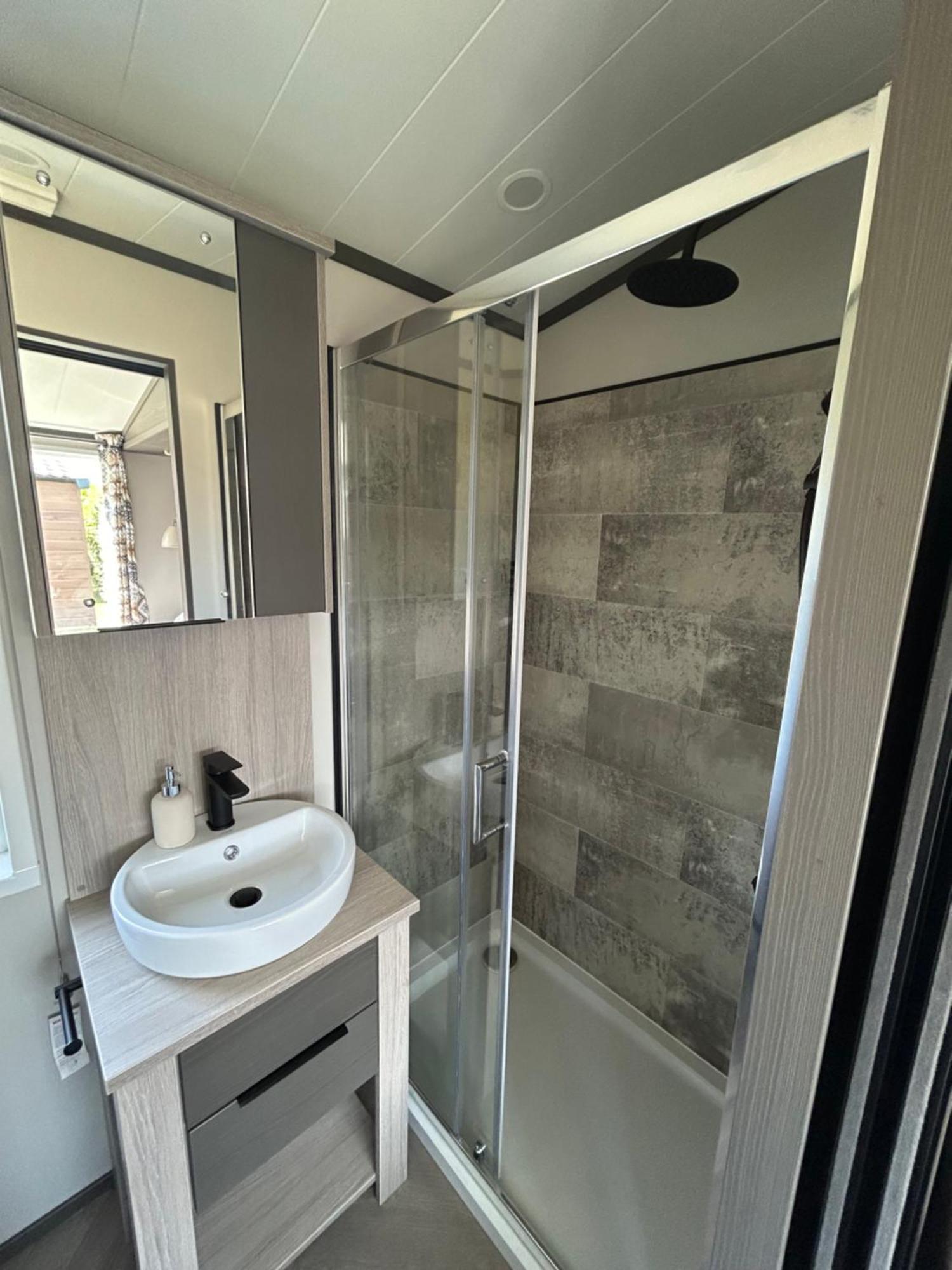 Primrose Park Lodges Blackpool Zewnętrze zdjęcie