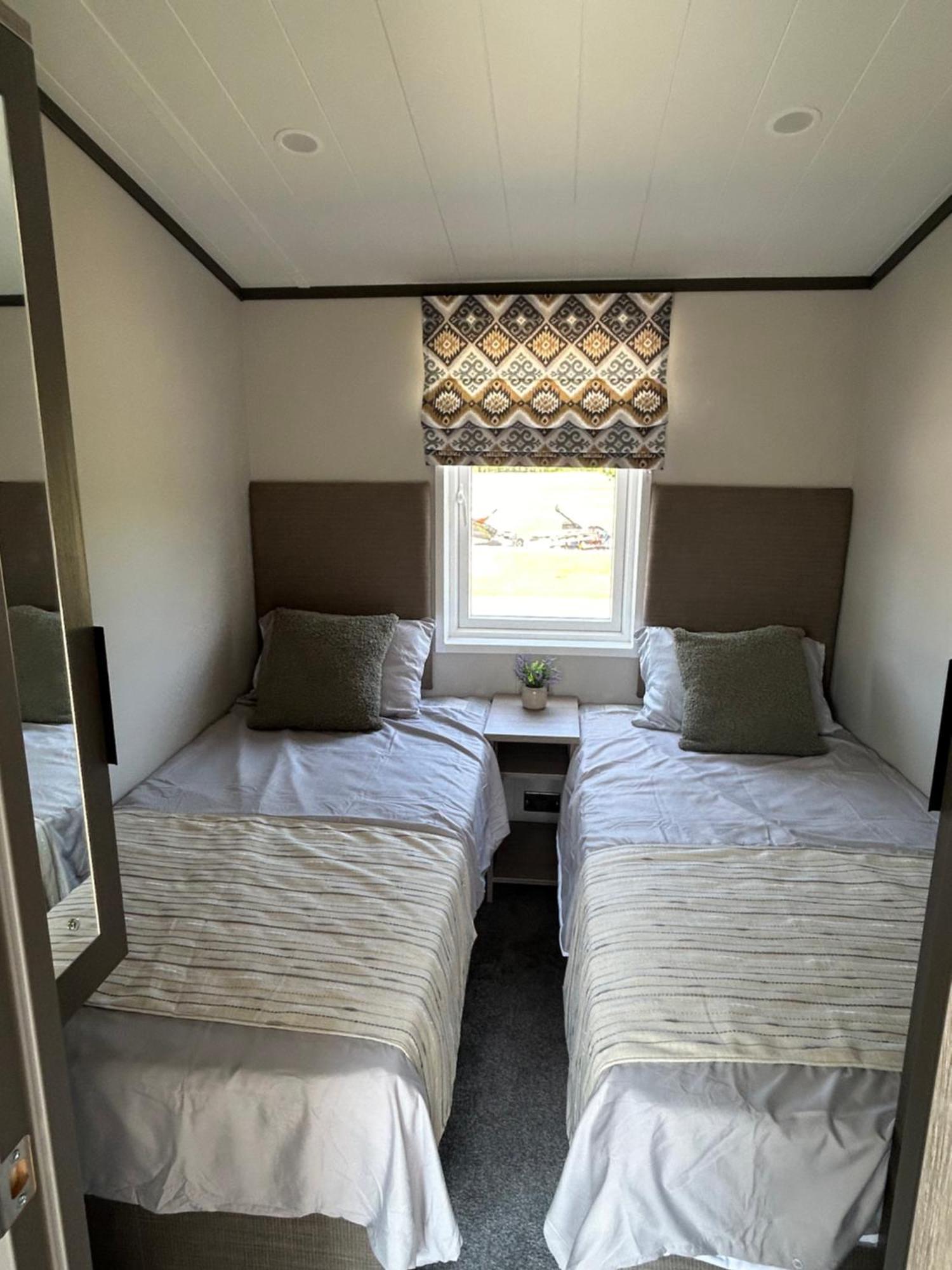 Primrose Park Lodges Blackpool Zewnętrze zdjęcie