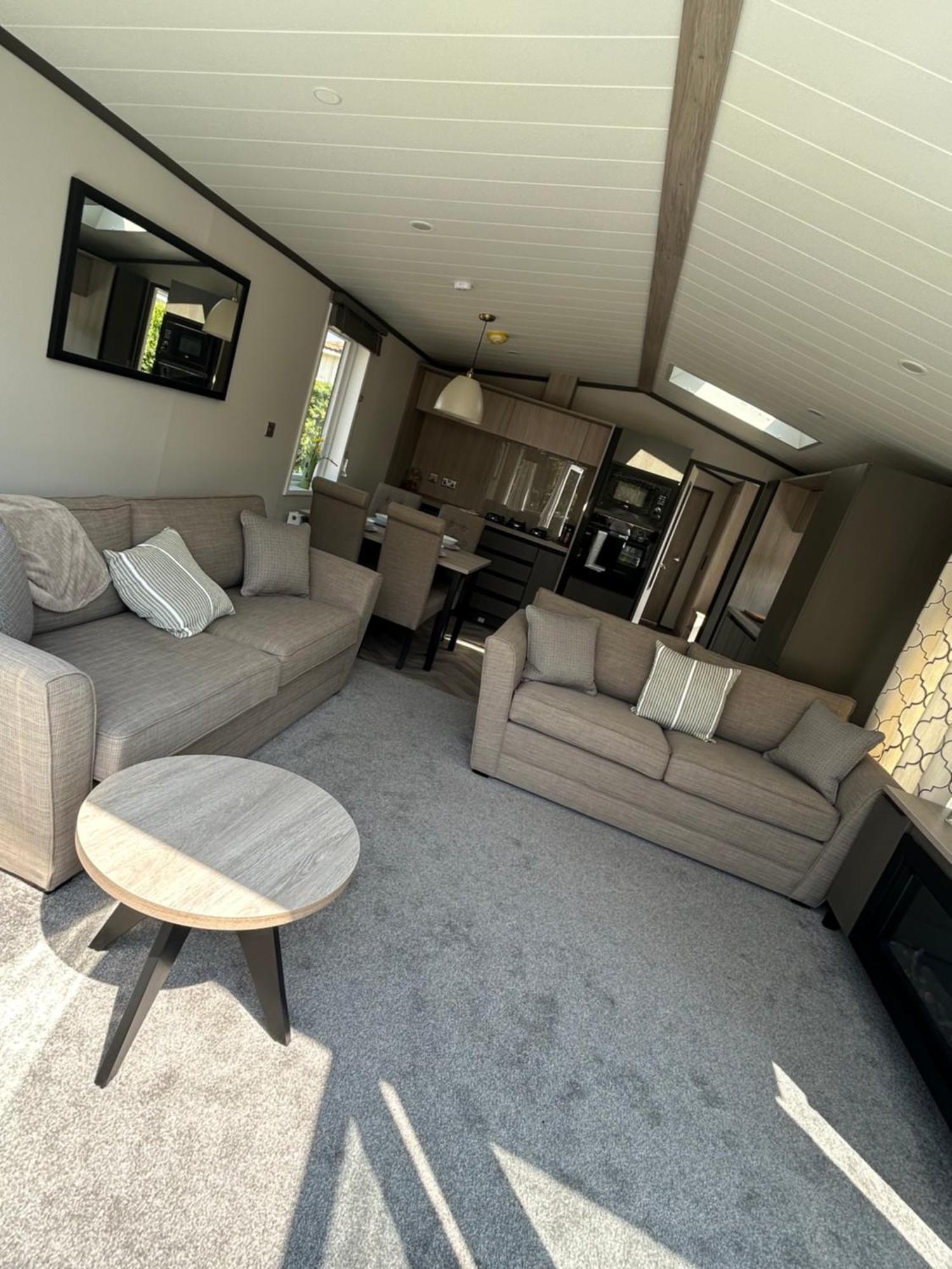 Primrose Park Lodges Blackpool Zewnętrze zdjęcie