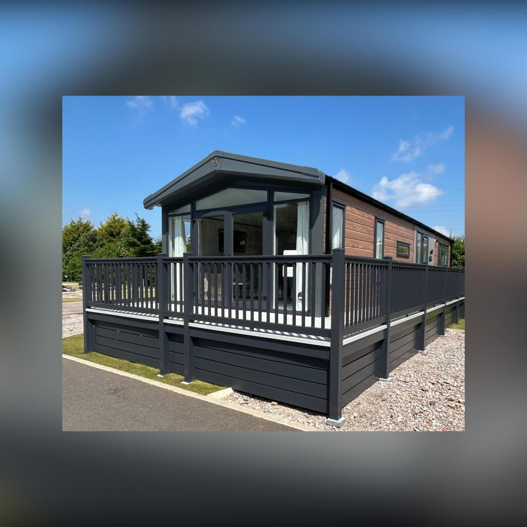 Primrose Park Lodges Blackpool Zewnętrze zdjęcie