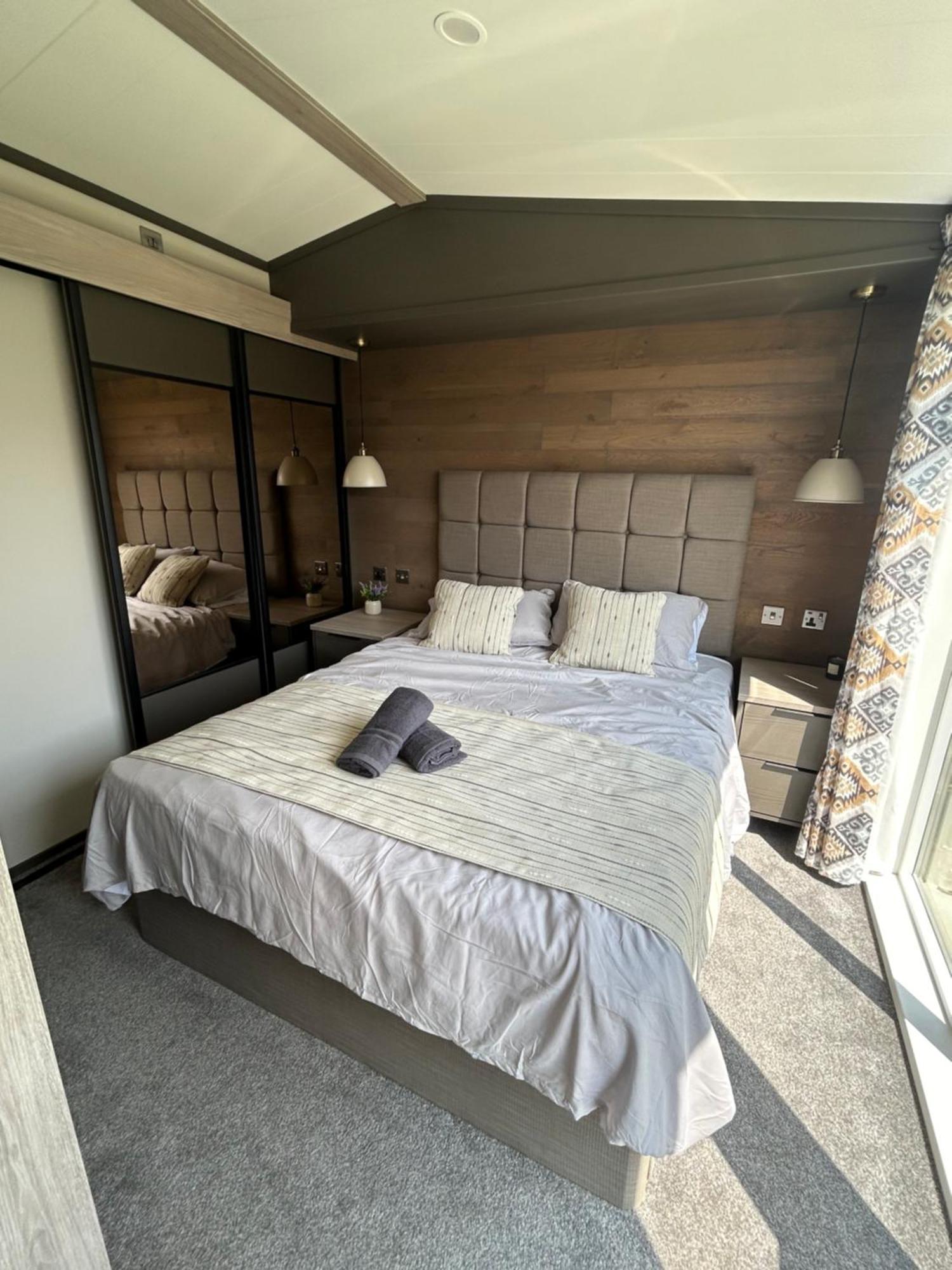 Primrose Park Lodges Blackpool Zewnętrze zdjęcie